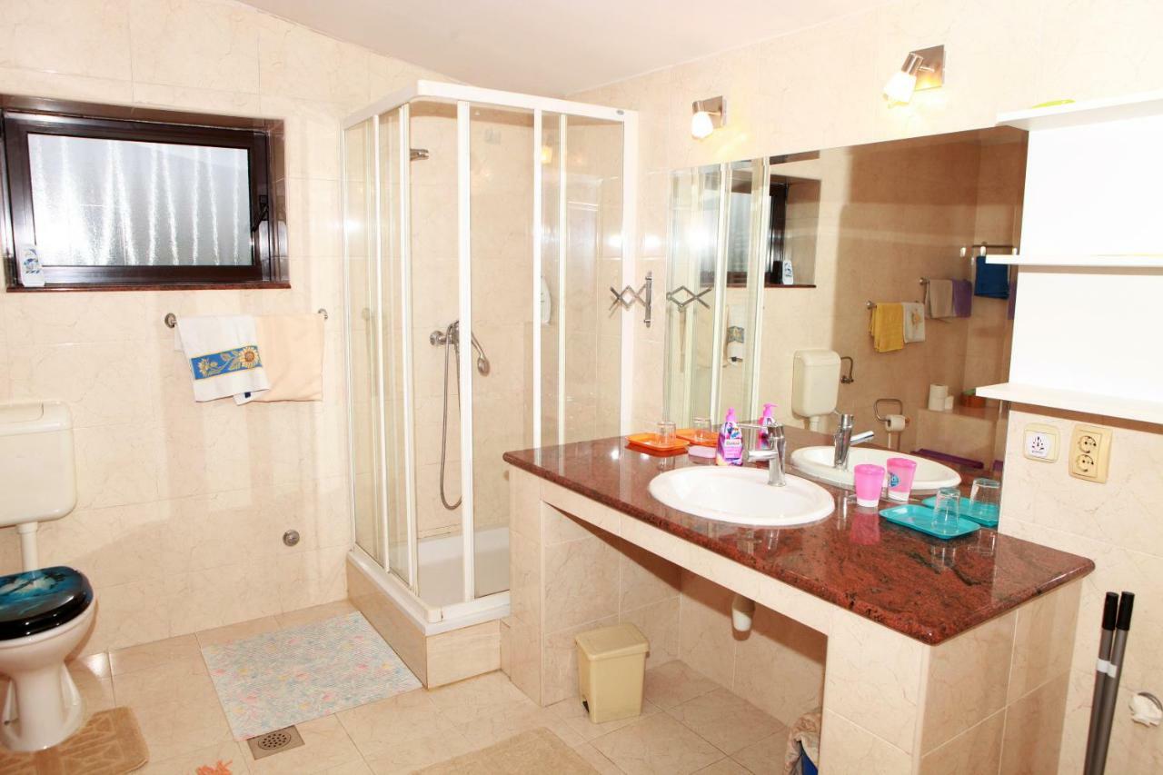 Apartmani Kristanic Karlovac Exterior photo