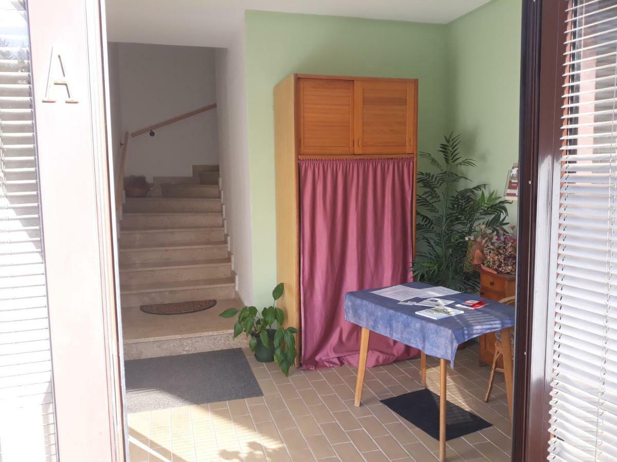 Apartmani Kristanic Karlovac Exterior photo