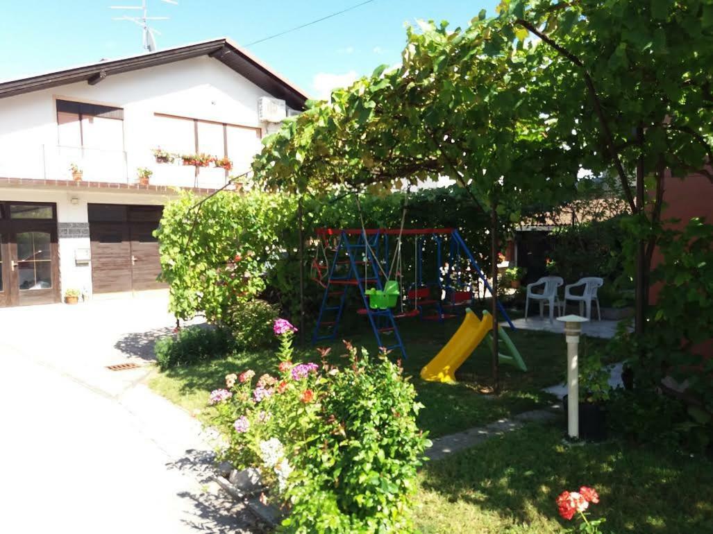 Apartmani Kristanic Karlovac Exterior photo