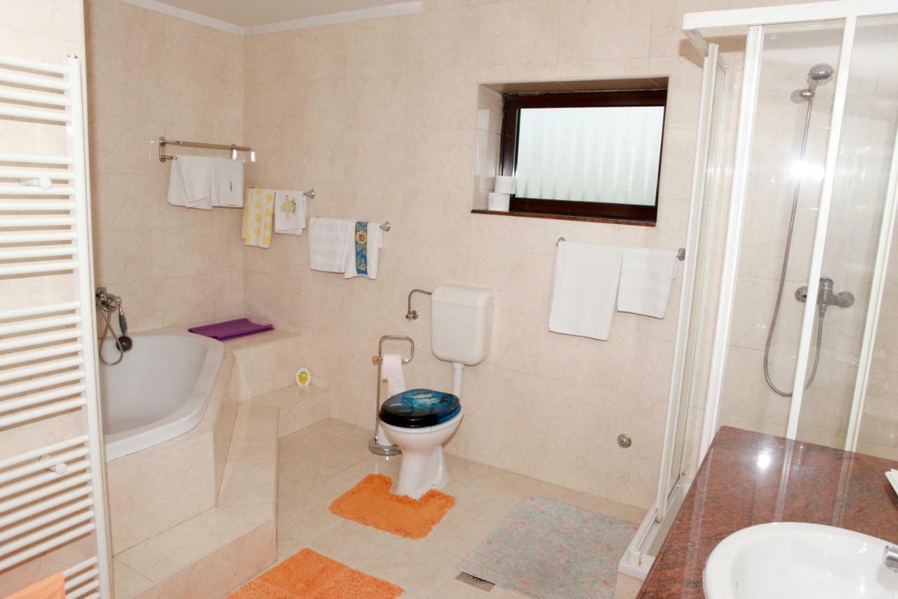 Apartmani Kristanic Karlovac Exterior photo
