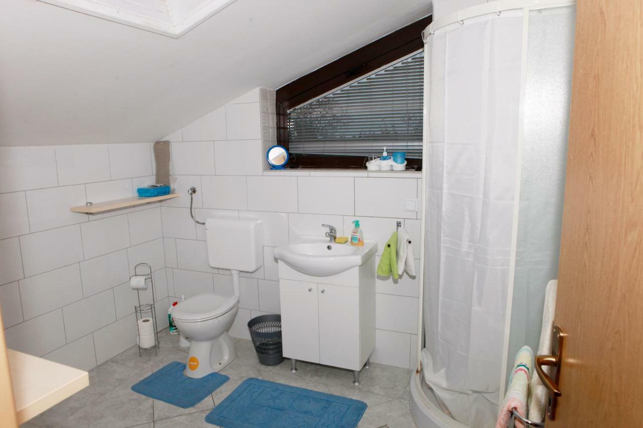 Apartmani Kristanic Karlovac Exterior photo